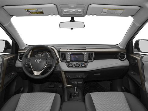 Used 2014 Toyota RAV4 LE FWD image 7