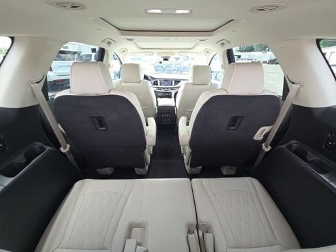 Used 2023 Buick Enclave Avenir w/ Avenir Technology Package FWD image 15