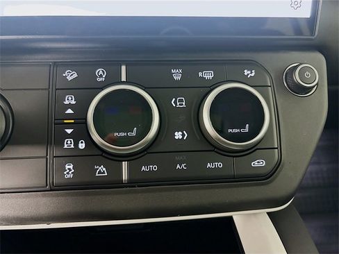 New 2026 Land Rover Defender 110 S image 17
