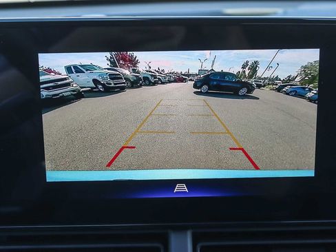 New 2026 Chevrolet Trax RS image 23