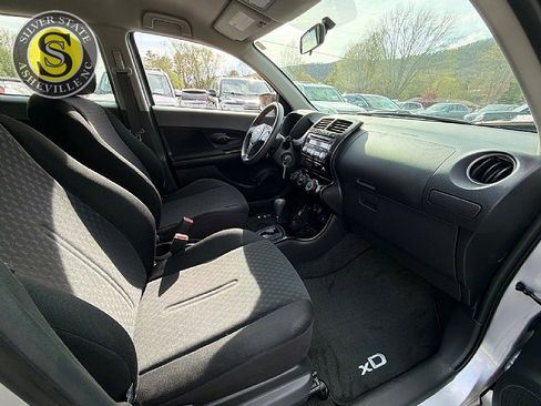 Used 2008 Scion xD image 16