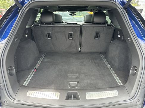 Certified 2024 Cadillac XT5 Premium Luxury w/ LPO, Floor Liner Package image 30