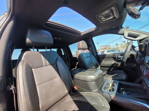 Used 2020 Chevrolet Silverado 3500 High Country w/ Technology Package AWD/4WD image 15