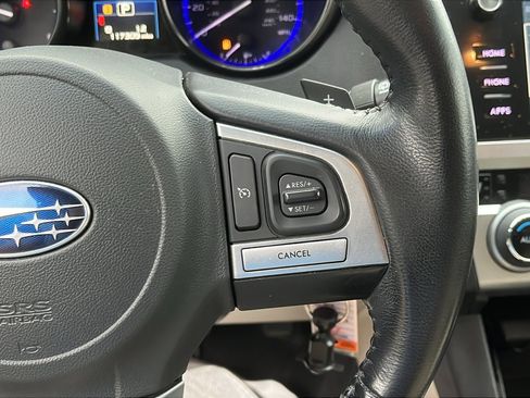 Used 2016 Subaru Outback 2.5i Premium image 15