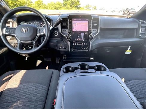 New 2026 RAM 2500 Tradesman image 6