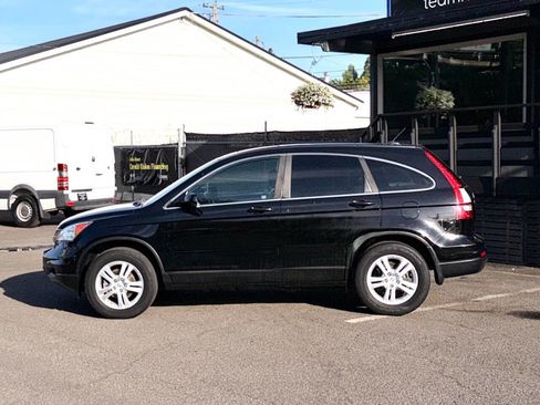 Used 2010 Honda CR-V EX-L image 3