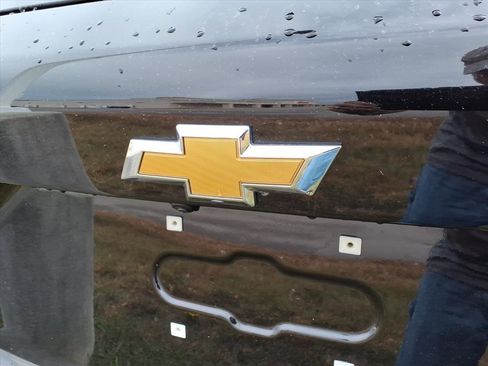 New 2026 Chevrolet Equinox LT w/ Convenience Package II image 9