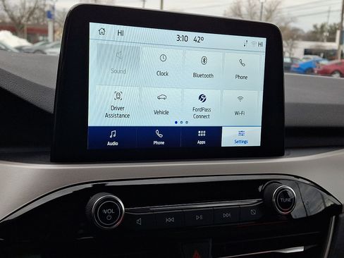 Certified 2022 Ford Escape SE w/ Convenience Package image 21