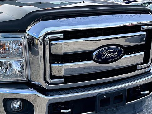 Used 2016 Ford F350 Lariat w/ Lariat Ultimate Package image 29