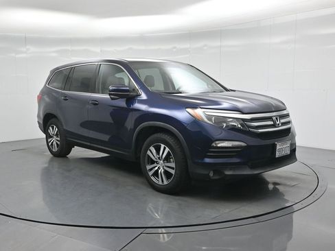 Used 2016 Honda Pilot EX-L image 56
