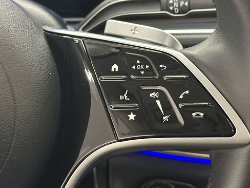 Certified 2025 Mercedes-Benz GLE 350 4MATIC image 28