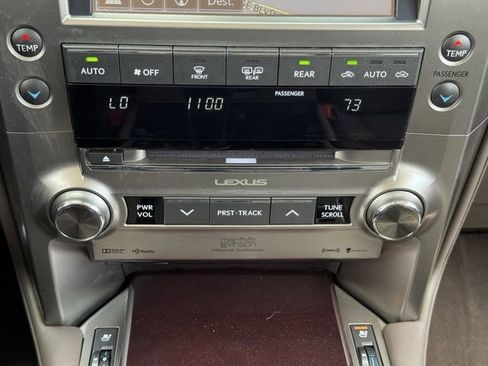 Used 2019 Lexus GX 460 Luxury AWD/4WD image 17