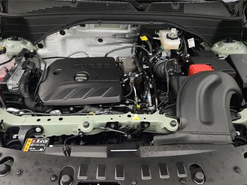 New 2026 Chevrolet TrailBlazer ACTIV w/ Convenience Package image 38