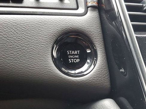 New 2026 Nissan Armada PRO-4X w/ Captain's Chari Seat Package AWD/4WD image 33