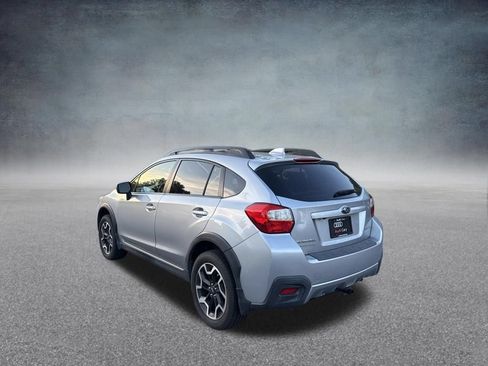 Used 2016 Subaru Crosstrek 2.0i Limited AWD/4WD image 3