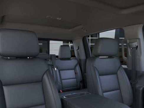 New 2026 GMC Sierra 1500 Elevation w/ Elevation Premium Package AWD/4WD image 24