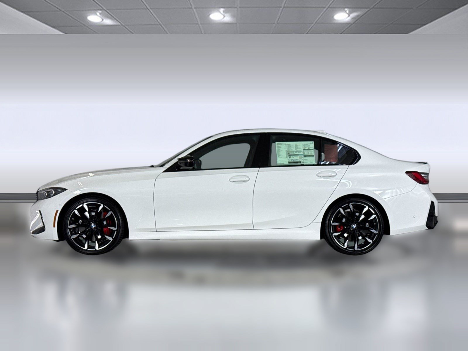 New 2026 BMW M340i w/ Premium Package RWD image 2