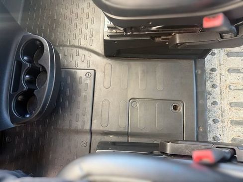 Used 2020 RAM ProMaster 1500 FWD image 31