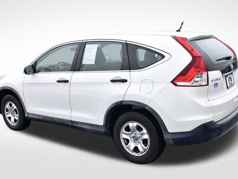 Used 2013 Honda CR-V LX image 3