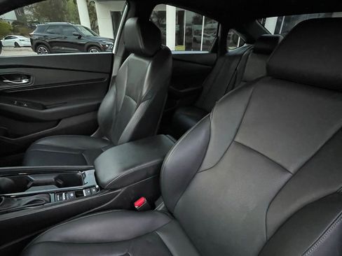 Used 2025 Honda Accord Sport image 22