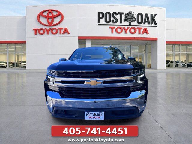 Used 2021 Chevrolet Silverado 1500 LT RWD image 14