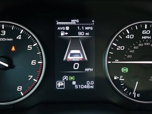 Certified 2023 Subaru Legacy Limited AWD/4WD image 30