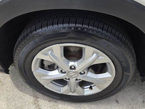 Used 2023 Honda HR-V LX image 10