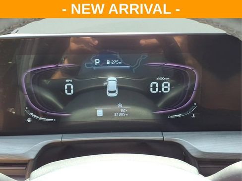 Used 2024 Kia Telluride EX X-Line AWD/4WD image 21