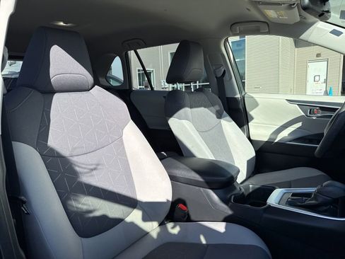 Used 2023 Toyota RAV4 XLE image 24