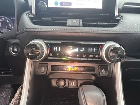 Used 2024 Toyota RAV4 XLE w/ Convenience Package image 21