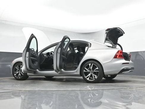 Used 2023 Volvo S60 B5 Core w/ Climate Package FWD image 51