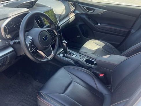 Used 2023 Subaru Crosstrek 2.5i Limited image 9