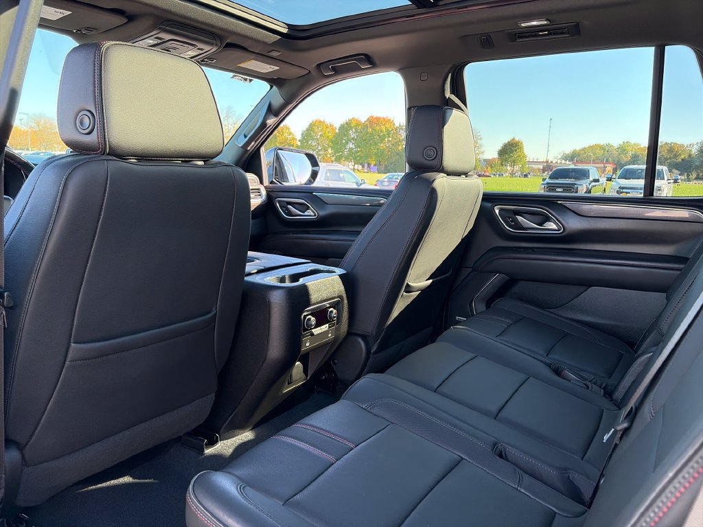 Used 2023 Chevrolet Tahoe RST AWD/4WD image 29