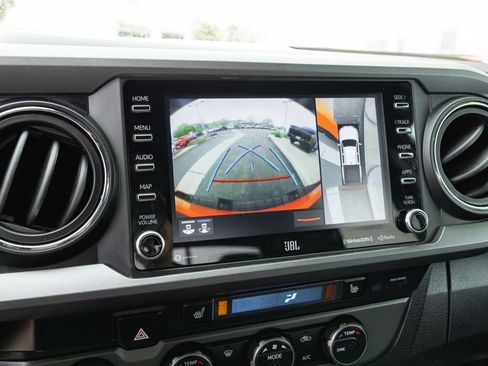 Certified 2023 Toyota Tacoma TRD Pro image 18