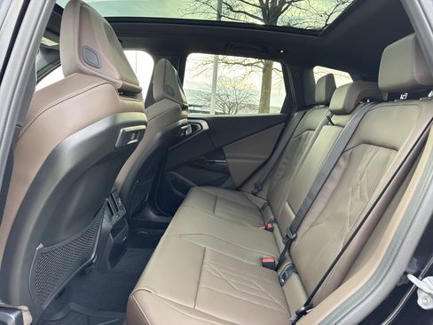 New 2026 BMW X3 xDrive30 w/ Convenience Package image 11