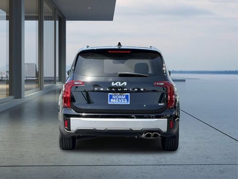 Used 2023 Kia Telluride S AWD/4WD image 5
