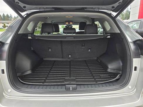 Used 2021 Hyundai Tucson Limited w/ Cargo Package image 15