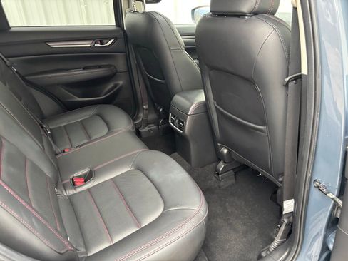 Used 2023 MAZDA CX-5 Carbon Edition image 34