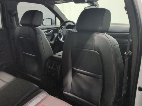 Used 2021 Chevrolet Blazer RS w/ LPO, Floor Liner Package image 19