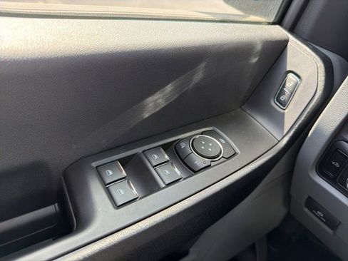 New 2024 Ford F450 XL AWD/4WD image 23