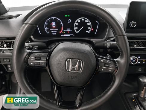 Used 2022 Honda Civic Sport image 13