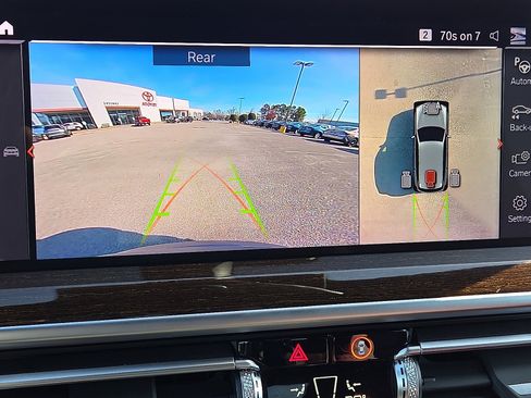 Used 2023 BMW X3 xDrive30i image 19