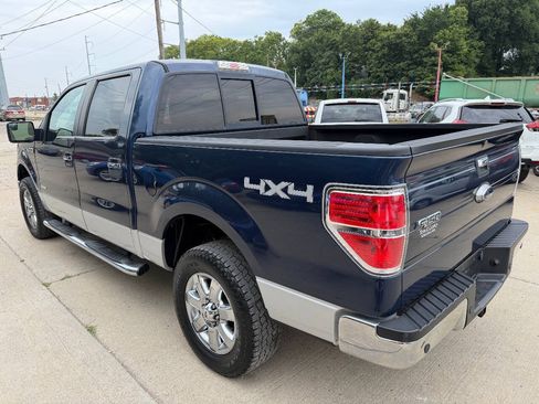 Used 2013 Ford F150 XLT w/ Luxury Equipment Group AWD/4WD image 5