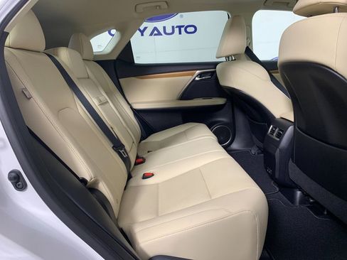 Used 2021 Lexus RX 350 FWD w/ Premium Package image 39
