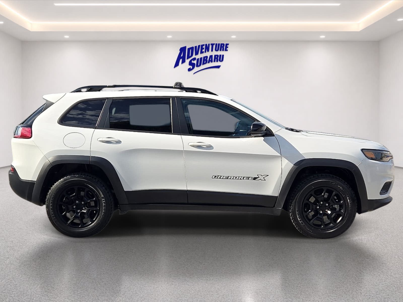 Used 2022 Jeep Cherokee Latitude w/ Trailer Tow Group AWD/4WD image 7