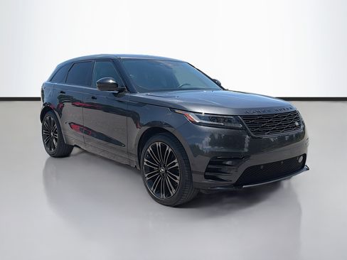 Used 2026 Land Rover Range Rover Velar Dynamic SE AWD/4WD image 7