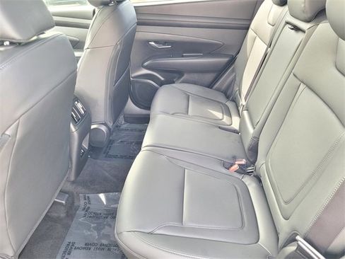 New 2025 Hyundai Tucson XRT image 6