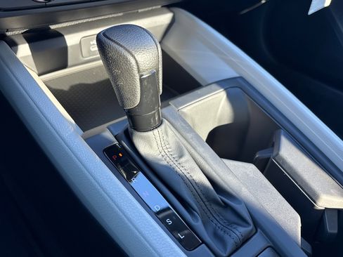 New 2025 Honda Accord LX image 8