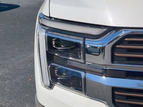 New 2026 Ford F150 King Ranch w/ Equipment Group 601A High image 10