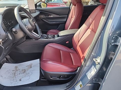 Certified 2023 MAZDA CX-30 AWD 2.5 S w/ Preferred Package image 13